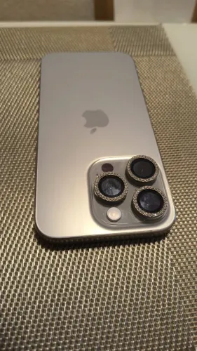 IPhone 15 Pro super novo
