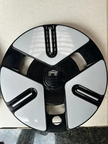 Calotas Geely ex2 pro aro 15