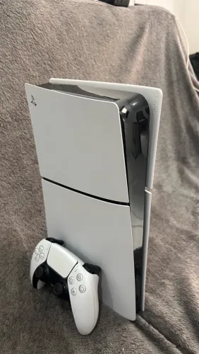 PlayStation 5