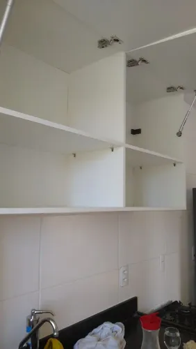 Armário de cozinha
