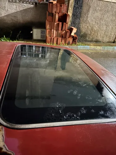 Ford Escort XR3 2.0i (álcool) 1994