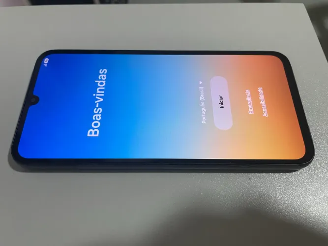 Samsung Galaxy A34 5G 128G + Caixa e Carregador - Excelente estado.