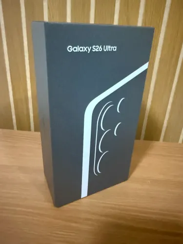 S26 ultra 512g lacrado