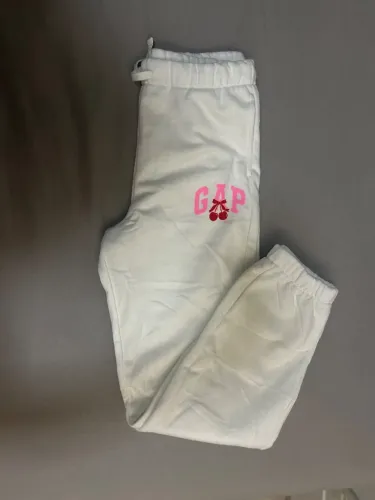 Calça moletom GAP feminina