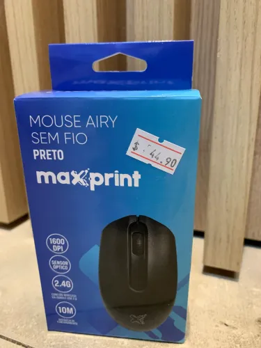 Vendo mouse
