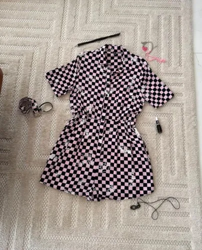 Brechó online! Roupas quase intocáveis (Preços Negociáveis)