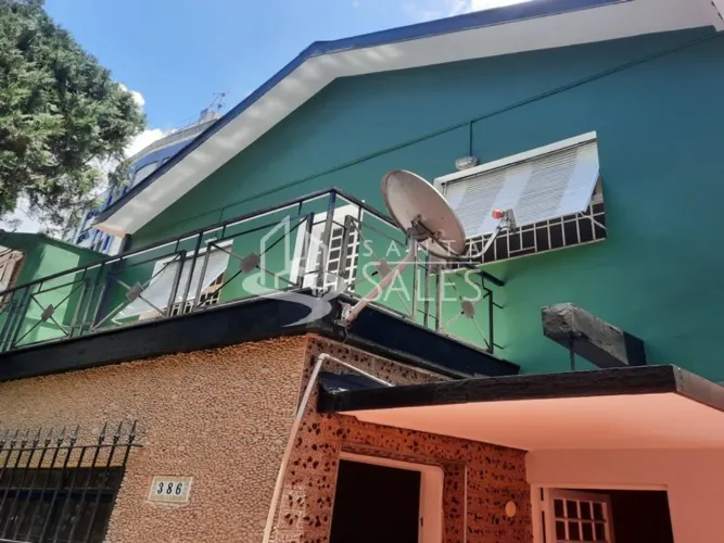 Imperdível Casa Comercial / Residencial à Venda em São Paulo-SP, Jardim das Bandeiras 3 Qu