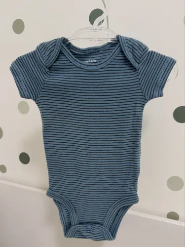 Roupas infantis