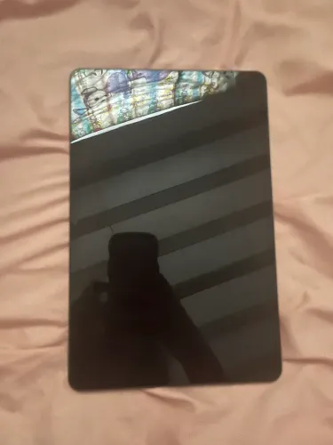 Tablet REDMIPAD com defeito