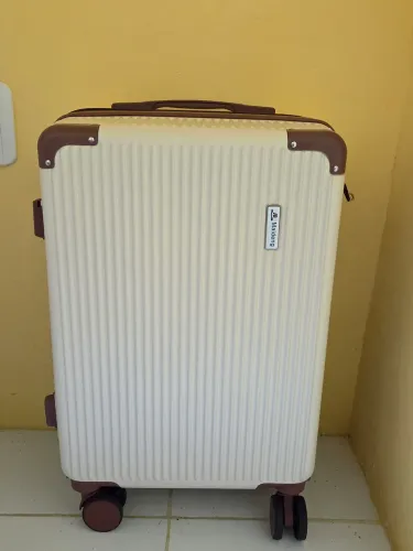 Mala de viagem 10kg