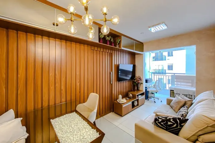 Apartamento para Venda em São Paulo, Brás, 1 dormitório, 1 suíte, 1 banheiro, 1 vaga
