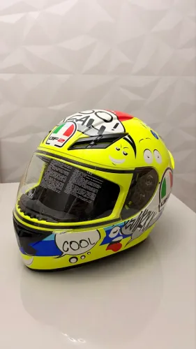 Capacete DF2