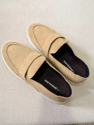 Sapato loafer