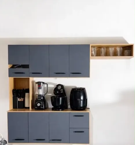 Armário de cozinha