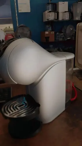 Cafeteira Dolce gusto