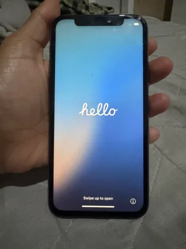 Vendo iPhone 11 Pro 64gb