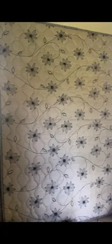 Colchão Queen Ortobom excelente estado