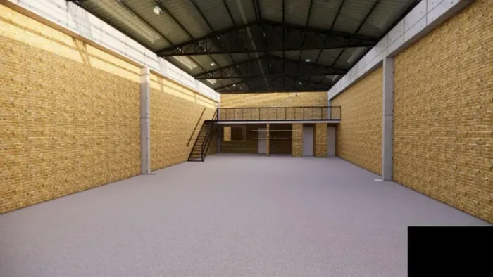 Galpão Comercial para alugar na Av. Moreira Cesar - Sorocaba
