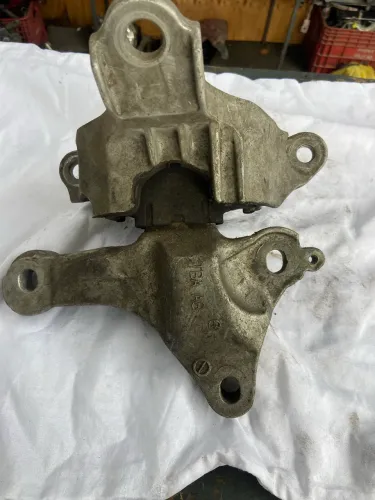 B coxim motor new civic 1.5 2017 a 2020