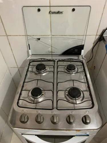 FOGÃO 