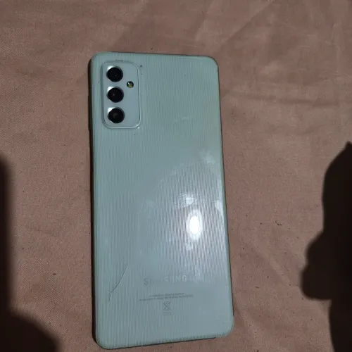 Samsung Galaxy M52 5G 128GB