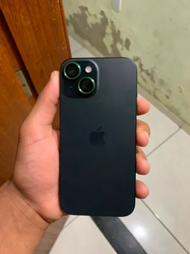 iPhone 15