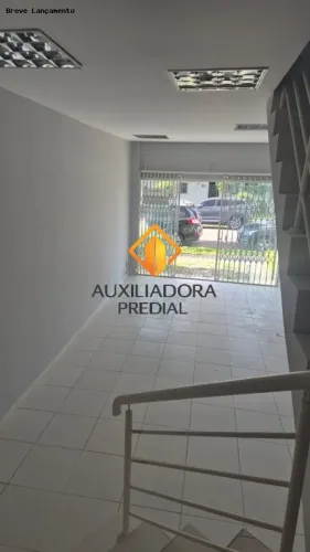 LOJA PARA LOCAÇÃO 92M² CENTRO SÃO JOSE DOS PINHAIS