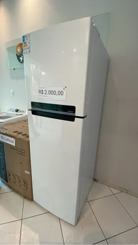 Geladeira Midea 425 L MD-RT572EVD011