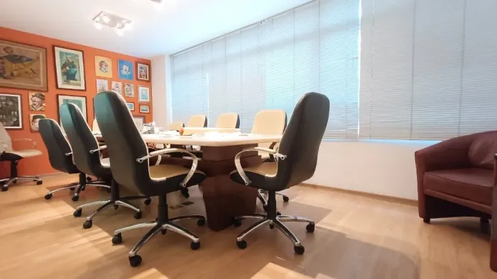 Conjunto à venda, 202 m² por R$ 1.080.000,00 - Consolação - São Paulo/SP