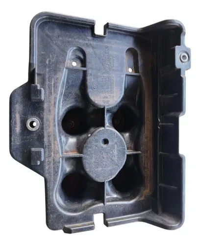 Suporte Bateria Caixa Vw Golf Audi A3 2006 2013 1j0915333a