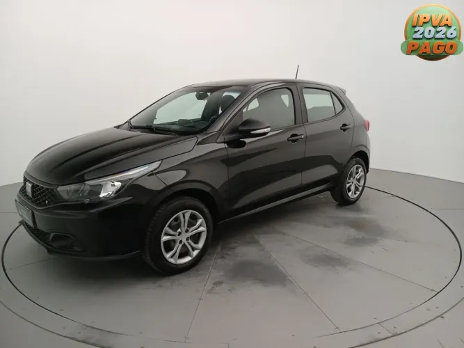 Fiat Argo Drive 1.0 Firefly 2026