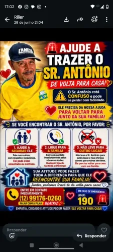 Urgente