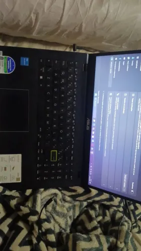 laptop Asus