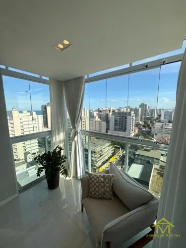 Apartamento em Praia de Itaparica - Vila Velha, ES