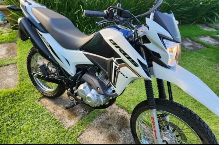 HONDA NXR 160 BROS ESDD