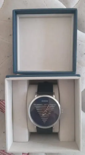 Relógio guess original