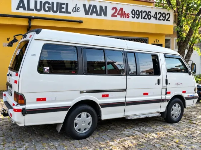 Asia Motors Hi-Topic Slx/sdx/dlx Full Diesel 1996