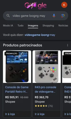 Vídeo game 