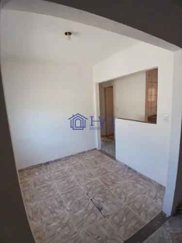 Apartamento 2 quartos no bairro Serra Verde