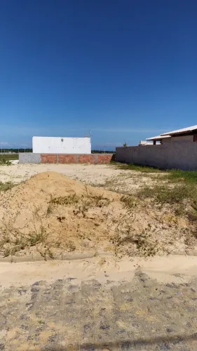 Fazenda Real lote quitado com 525m (ref: 903) [9332]