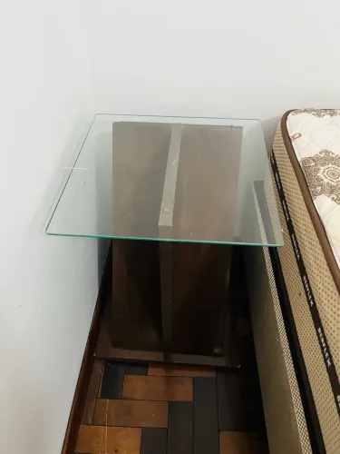Vendo móveis completos 