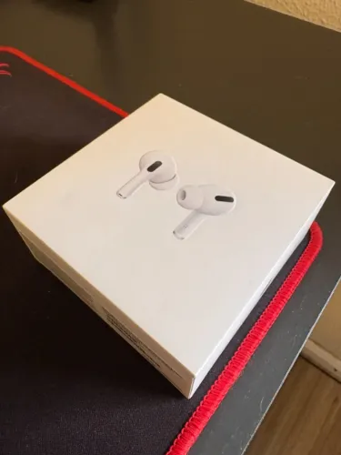 Airpods Pro