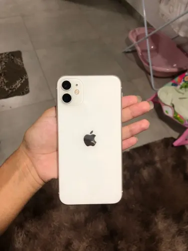 Vendo Iphone 11
