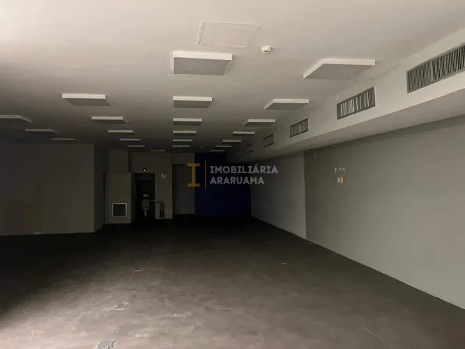 Conjunto Comercial à venda, Centro - Araruama/RJ