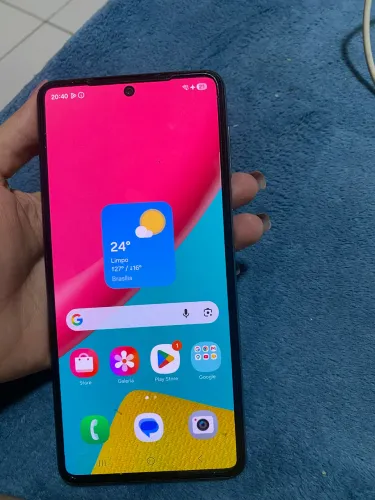 Samsung m53 128 Gv