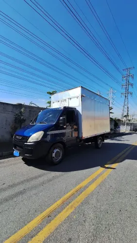 Iveco Daily 35S14 2018. + BAU