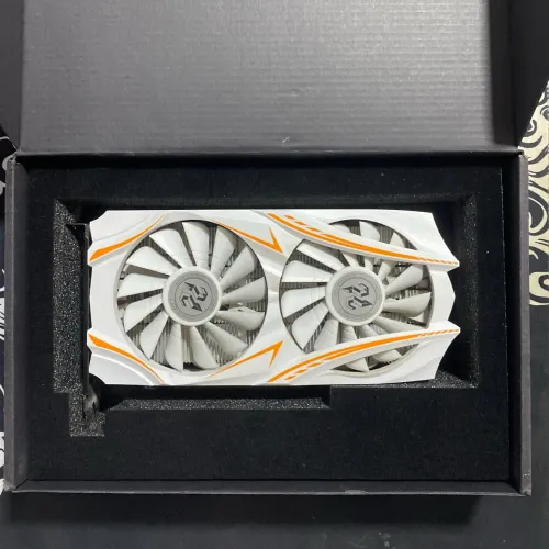 RX 5500 XT 8GB