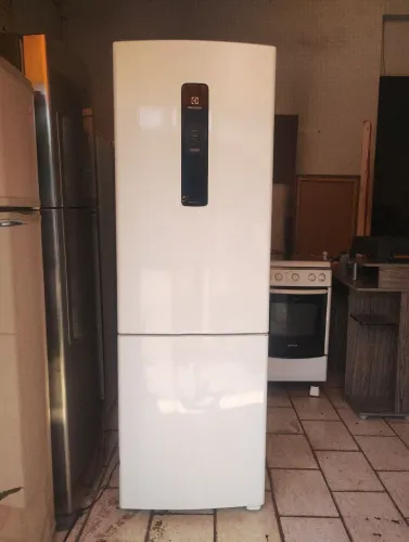 Duplex Electrolux inverse Frost Free