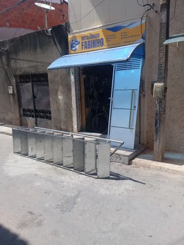 Fábrica escala sob medida