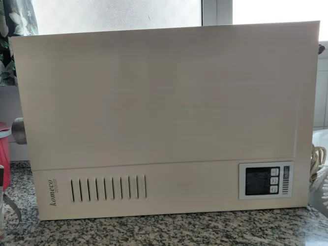 Aquecedor Komeco 2000SE GN